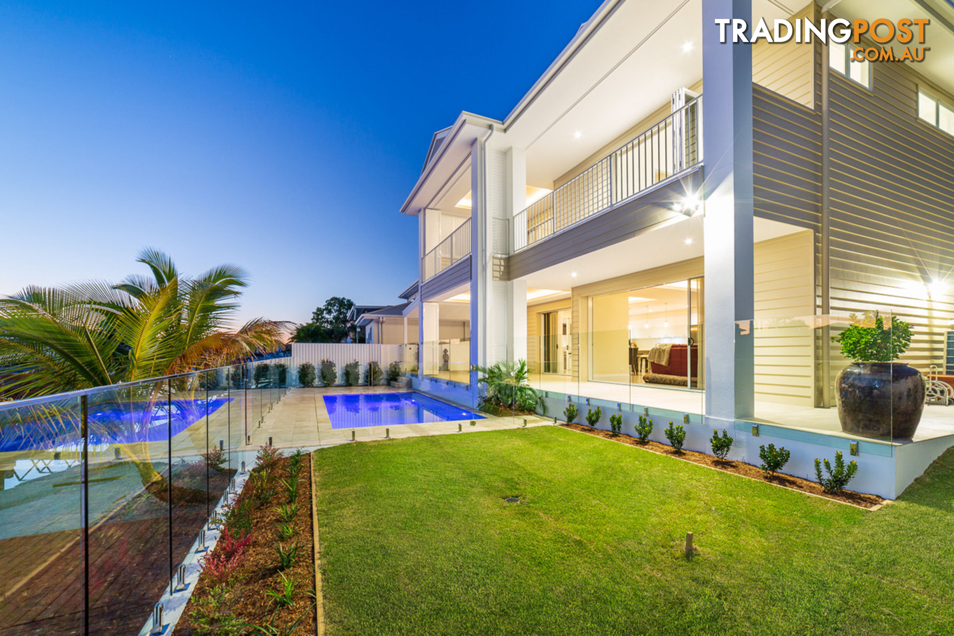 20 Seafarer Court PARADISE WATERS QLD 4217