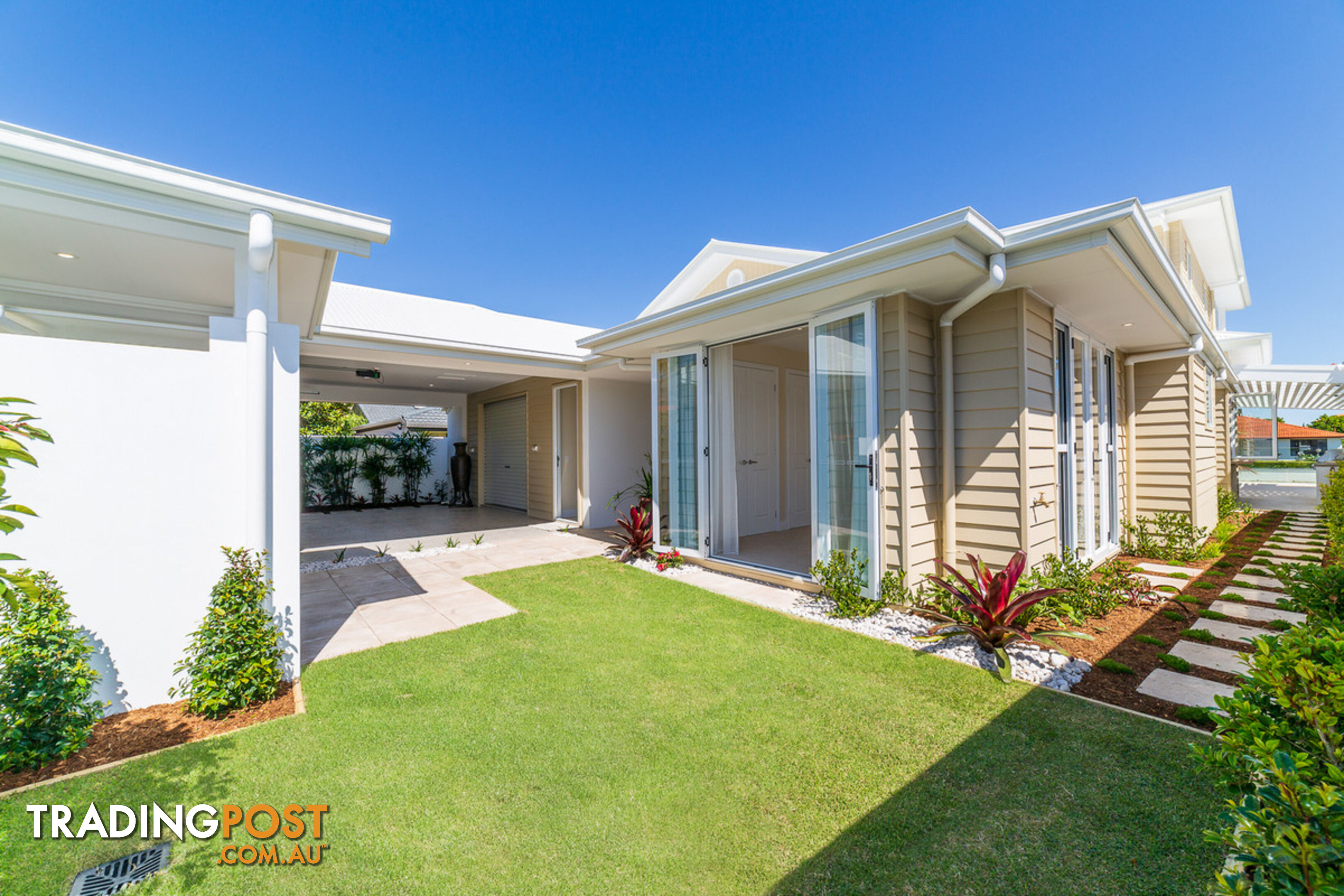 20 Seafarer Court PARADISE WATERS QLD 4217