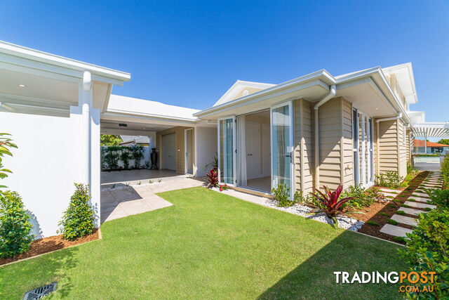 20 Seafarer Court PARADISE WATERS QLD 4217