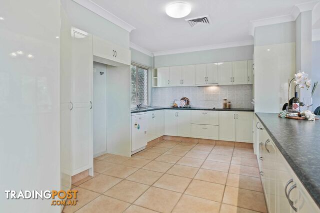 7 Kingston Heath Place ROBINA QLD 4226