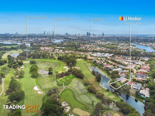 7 Kingston Heath Place ROBINA QLD 4226