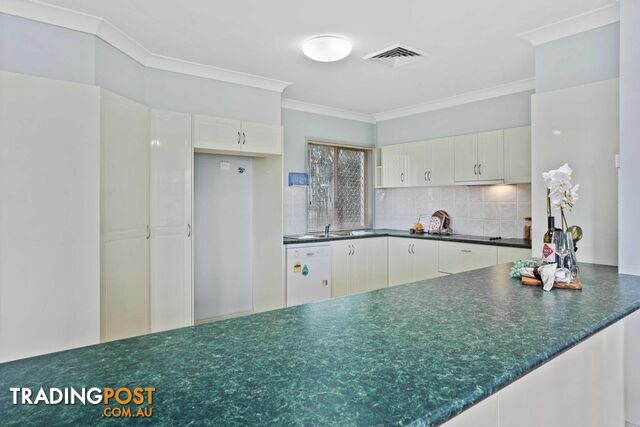 7 Kingston Heath Place ROBINA QLD 4226