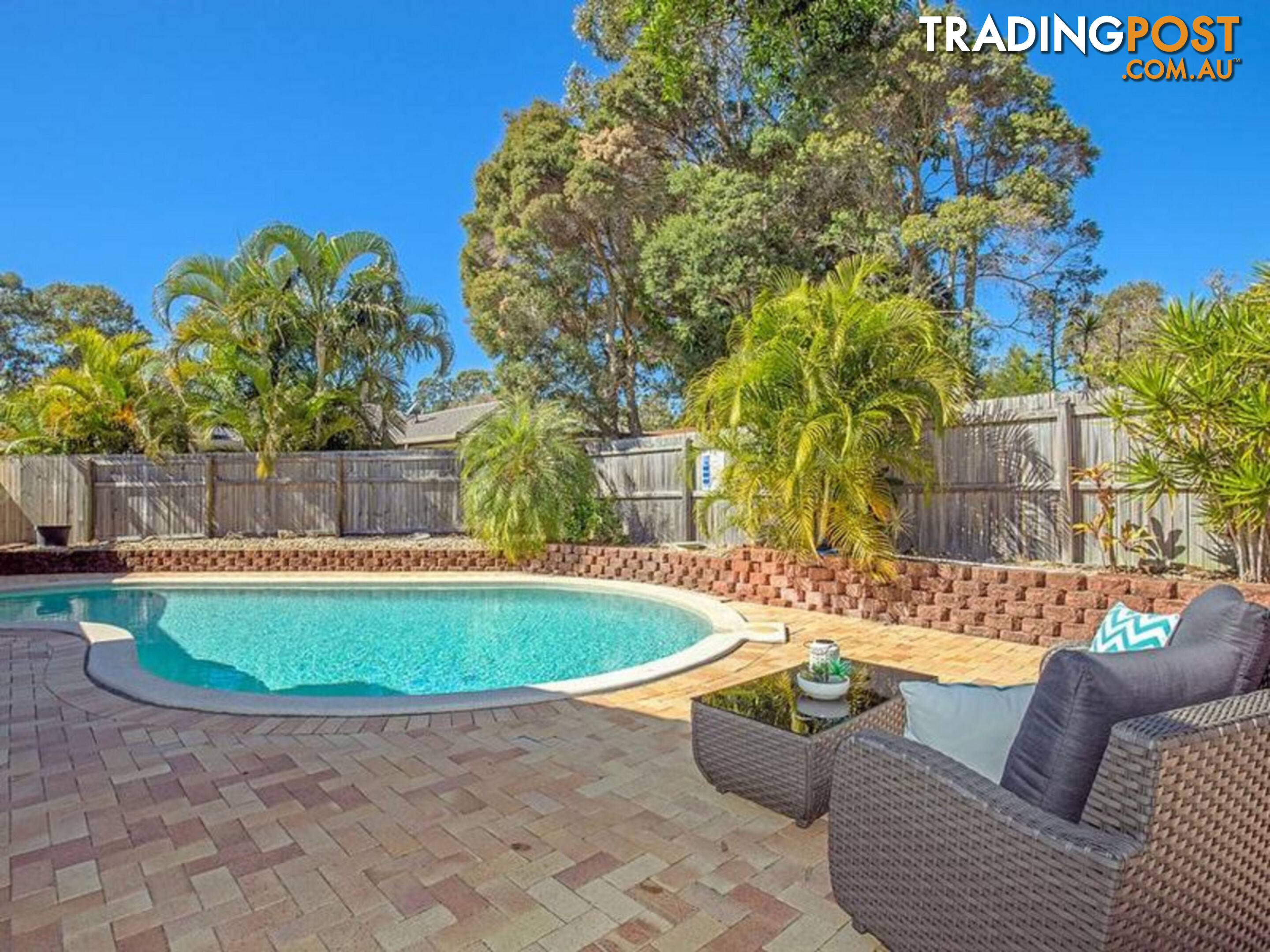 41 Kidman Street ROBINA QLD 4226