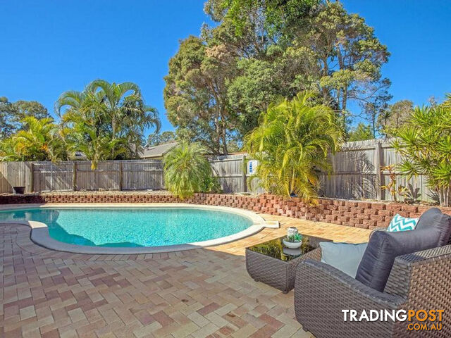 41 Kidman Street ROBINA QLD 4226