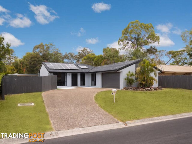 41 Kidman Street ROBINA QLD 4226