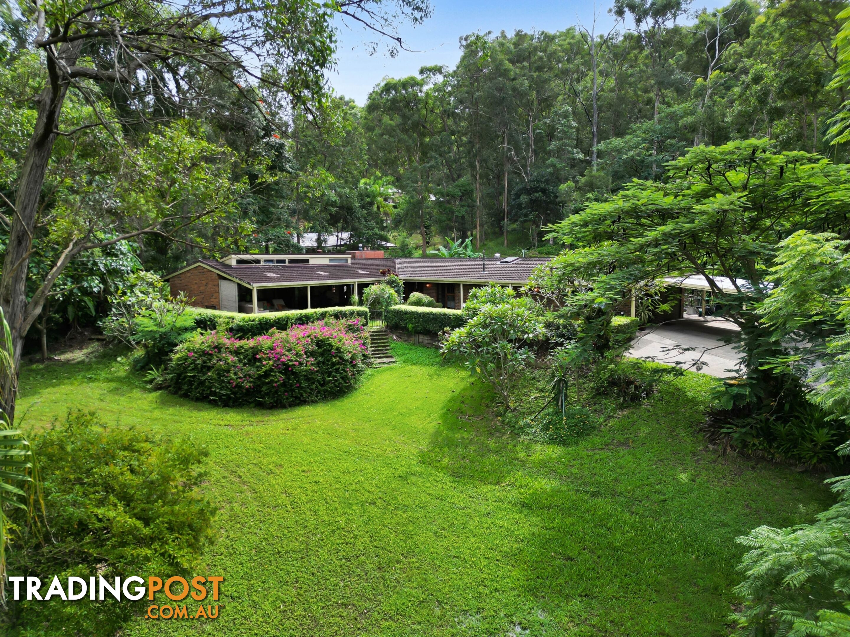 15 Thredbo Drive WORONGARY QLD 4213