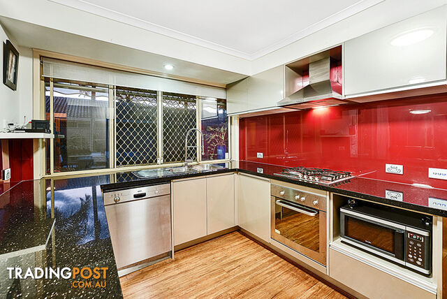 9 Stonyfell Court VARSITY LAKES QLD 4227