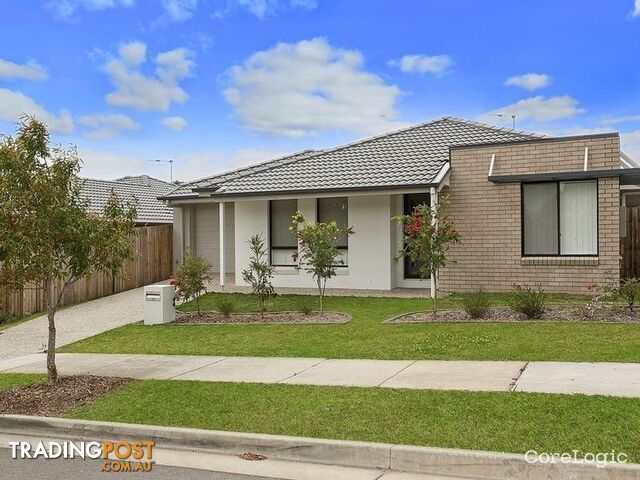 18 Cox Road PIMPAMA QLD 4209