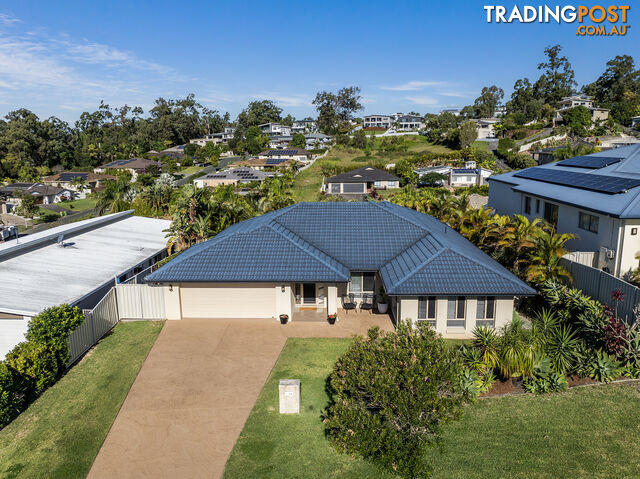 22 Snowwood Street REEDY CREEK QLD 4227