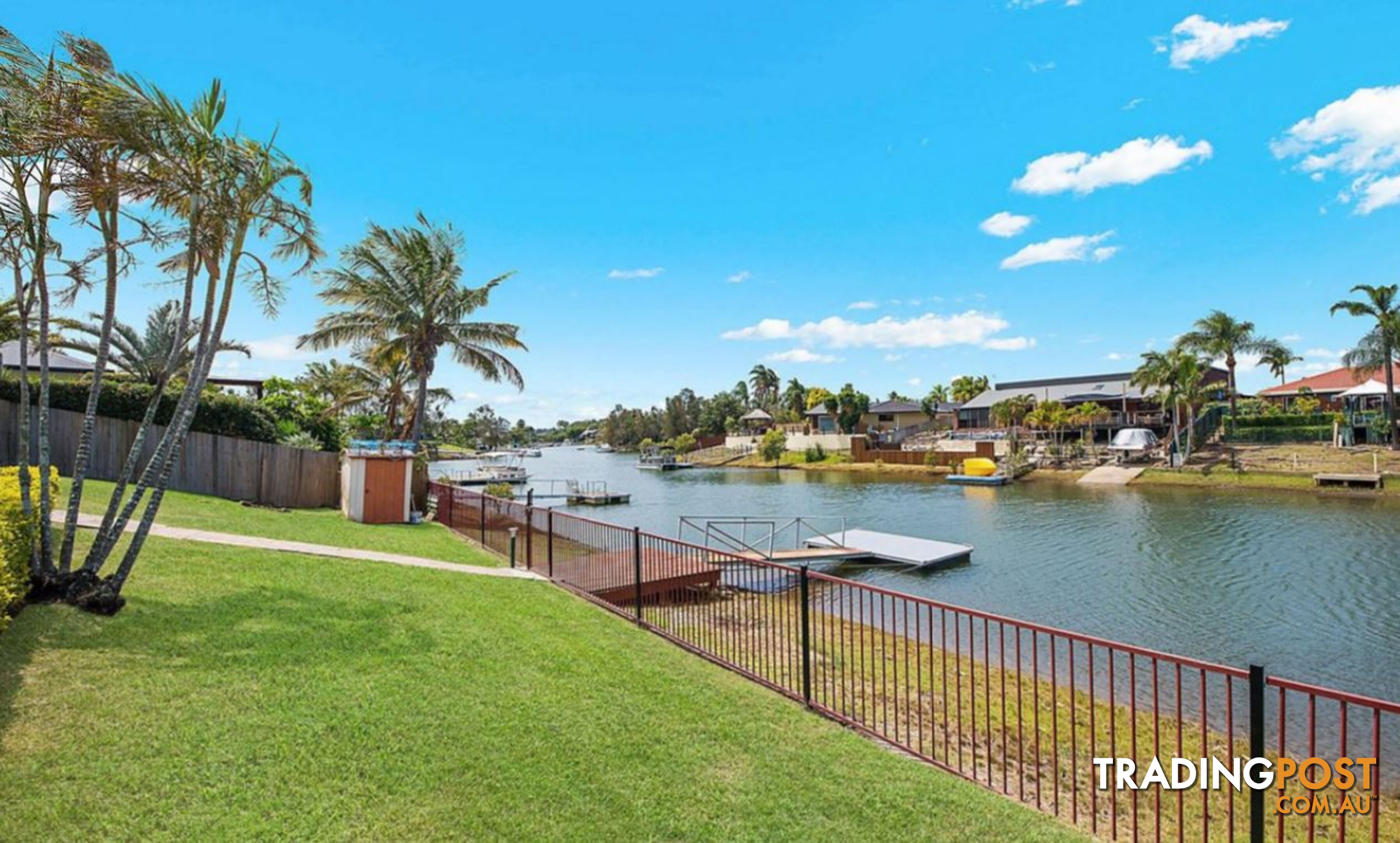 71 Witt Avenue CARRARA QLD 4211