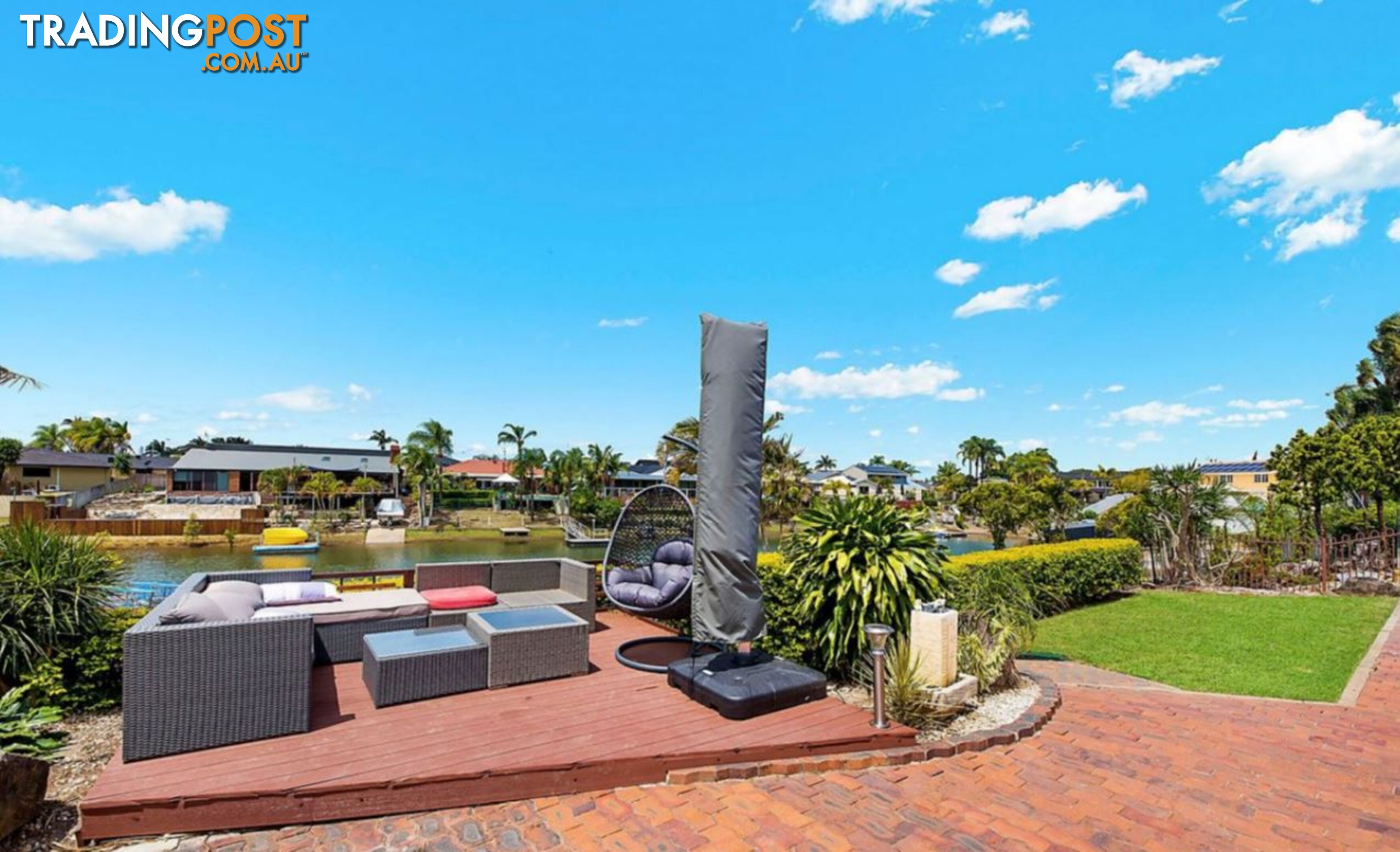 71 Witt Avenue CARRARA QLD 4211