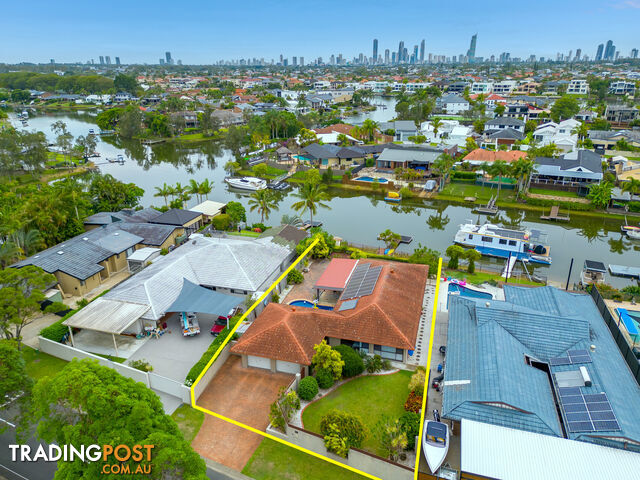 71 Witt Avenue CARRARA QLD 4211