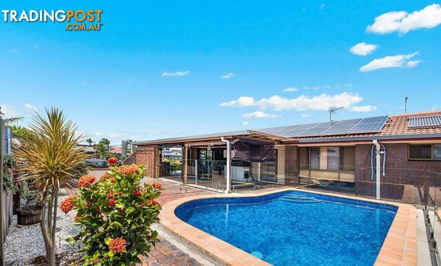 71 Witt Avenue CARRARA QLD 4211