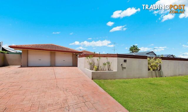 71 Witt Avenue CARRARA QLD 4211