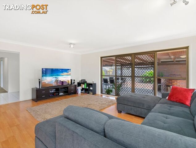 71 Witt Avenue CARRARA QLD 4211