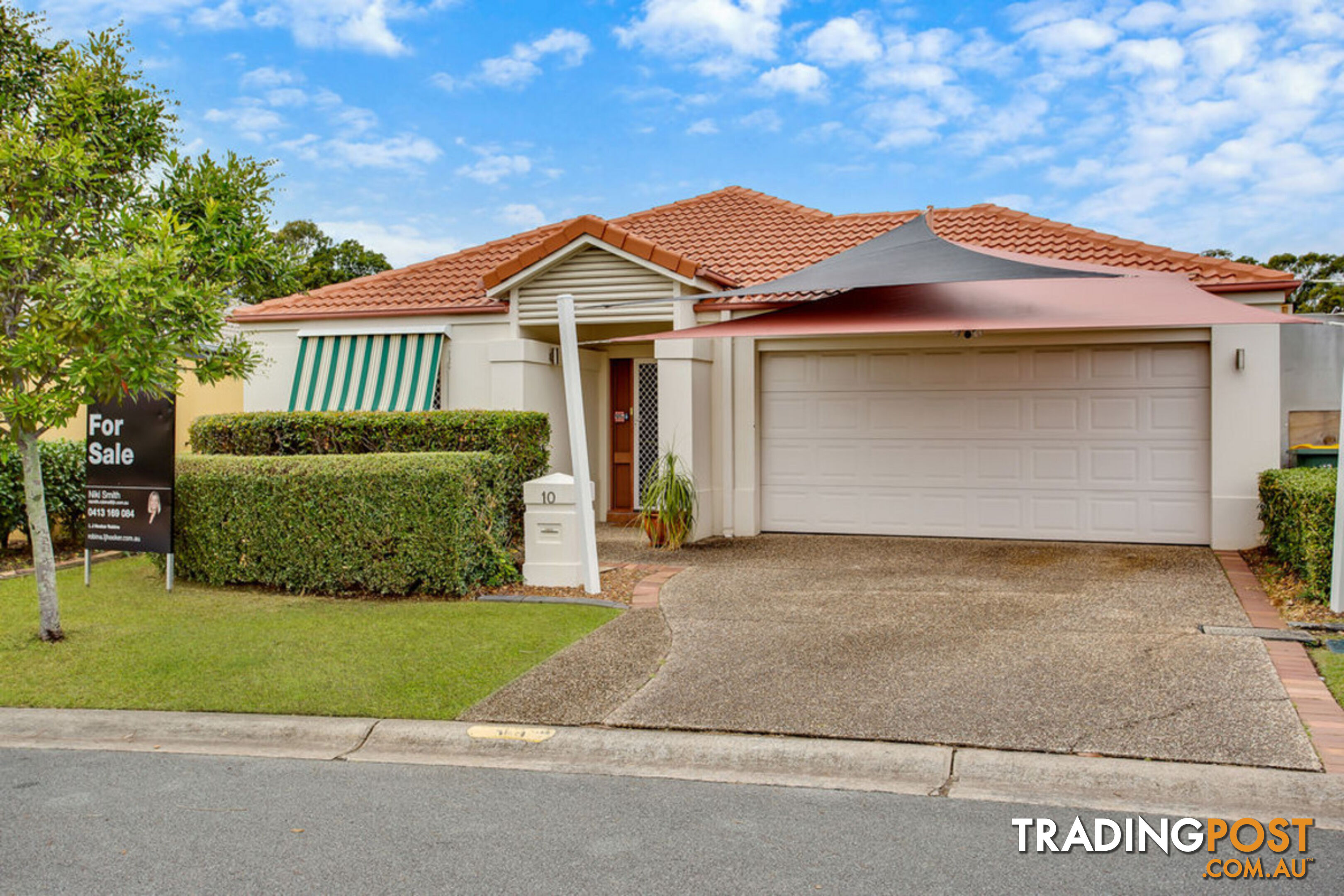 10 Concord Circuit ROBINA QLD 4226