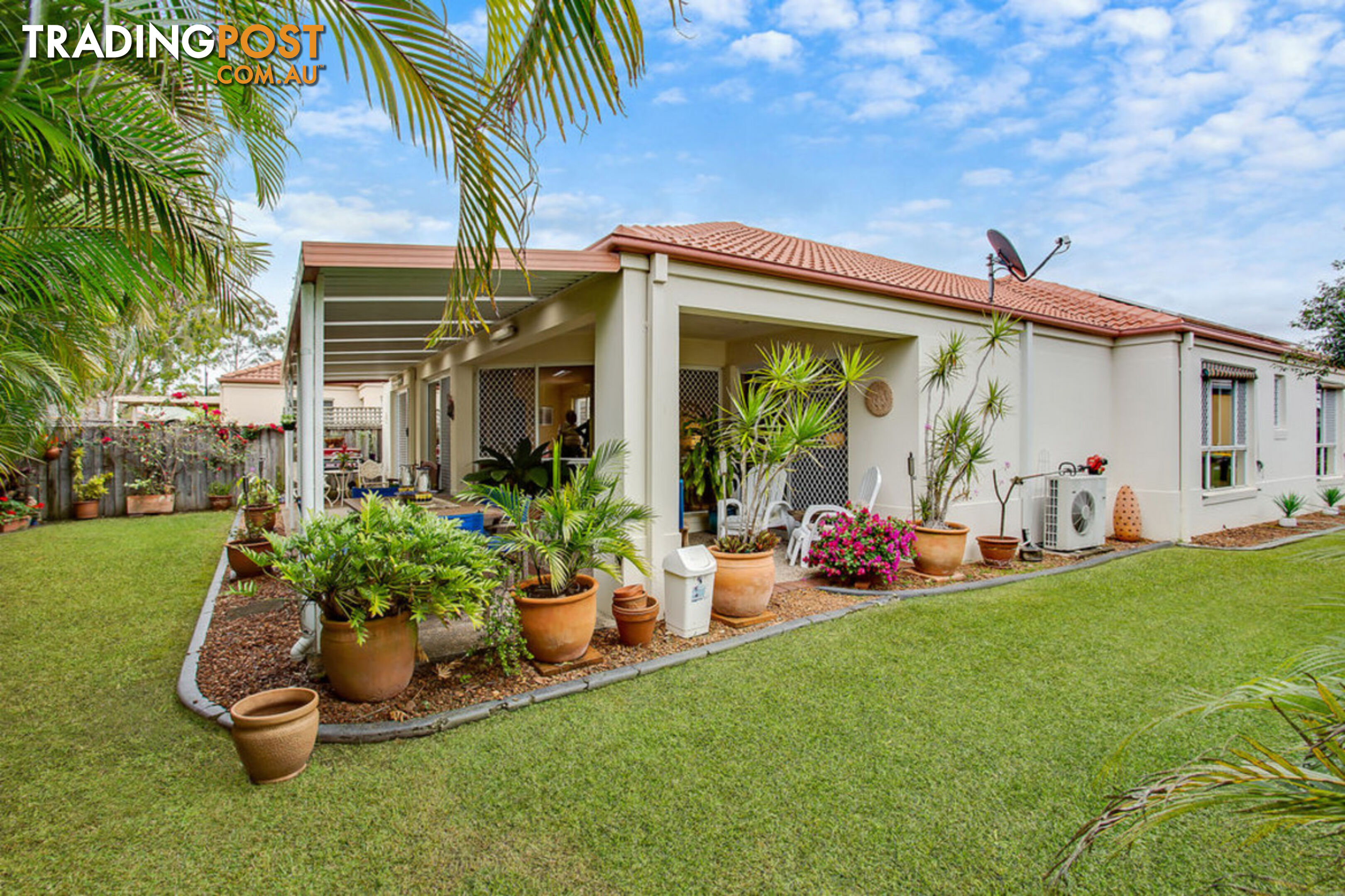 10 Concord Circuit ROBINA QLD 4226