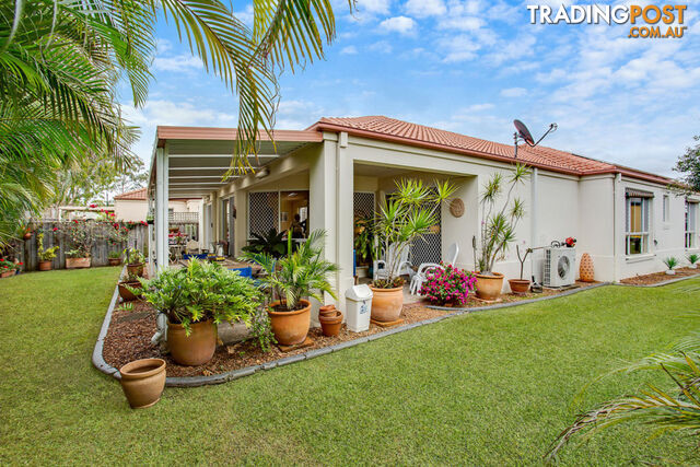 10 Concord Circuit ROBINA QLD 4226