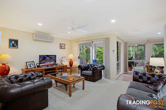 10 Concord Circuit ROBINA QLD 4226