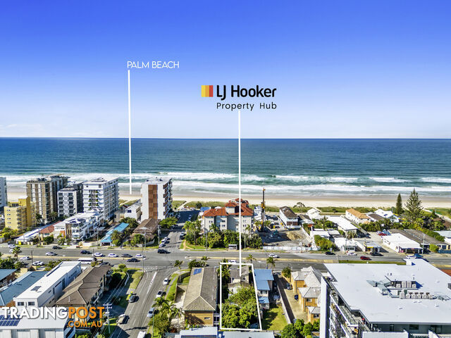 1432 Gold Coast Highway PALM BEACH QLD 4221