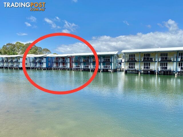 Unit 1601 Island Street SOUTH STRADBROKE QLD 4216