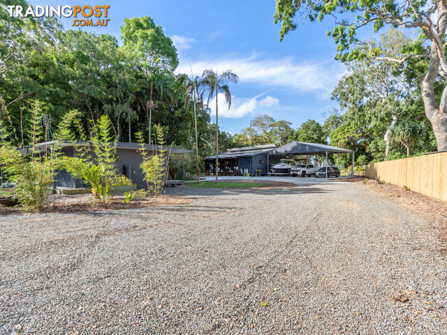 429 O'Regan Creek Road TOOGOOM QLD 4655