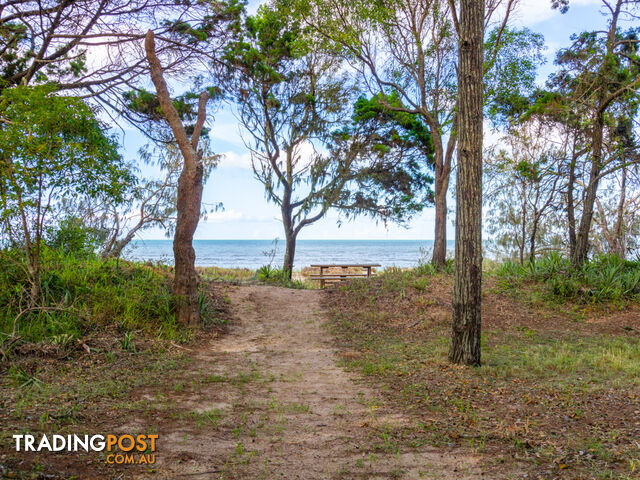 429 O'Regan Creek Road TOOGOOM QLD 4655