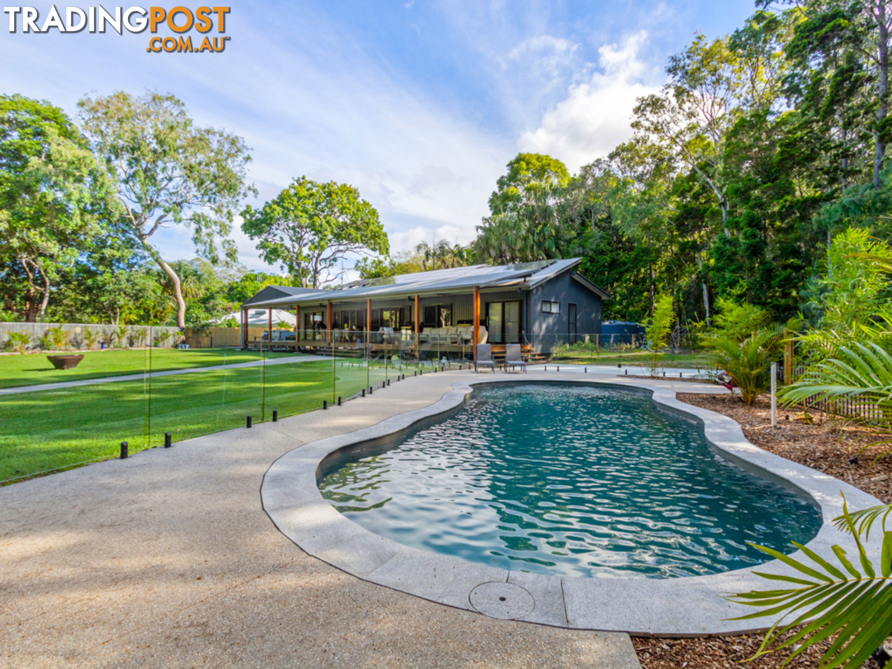 429 O'Regan Creek Road TOOGOOM QLD 4655