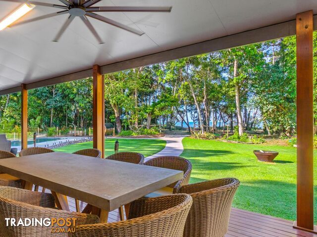 429 O'Regan Creek Road TOOGOOM QLD 4655