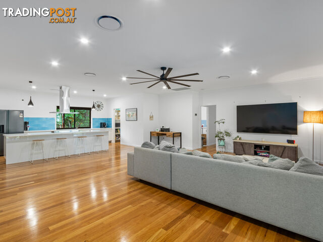 429 O'Regan Creek Road TOOGOOM QLD 4655