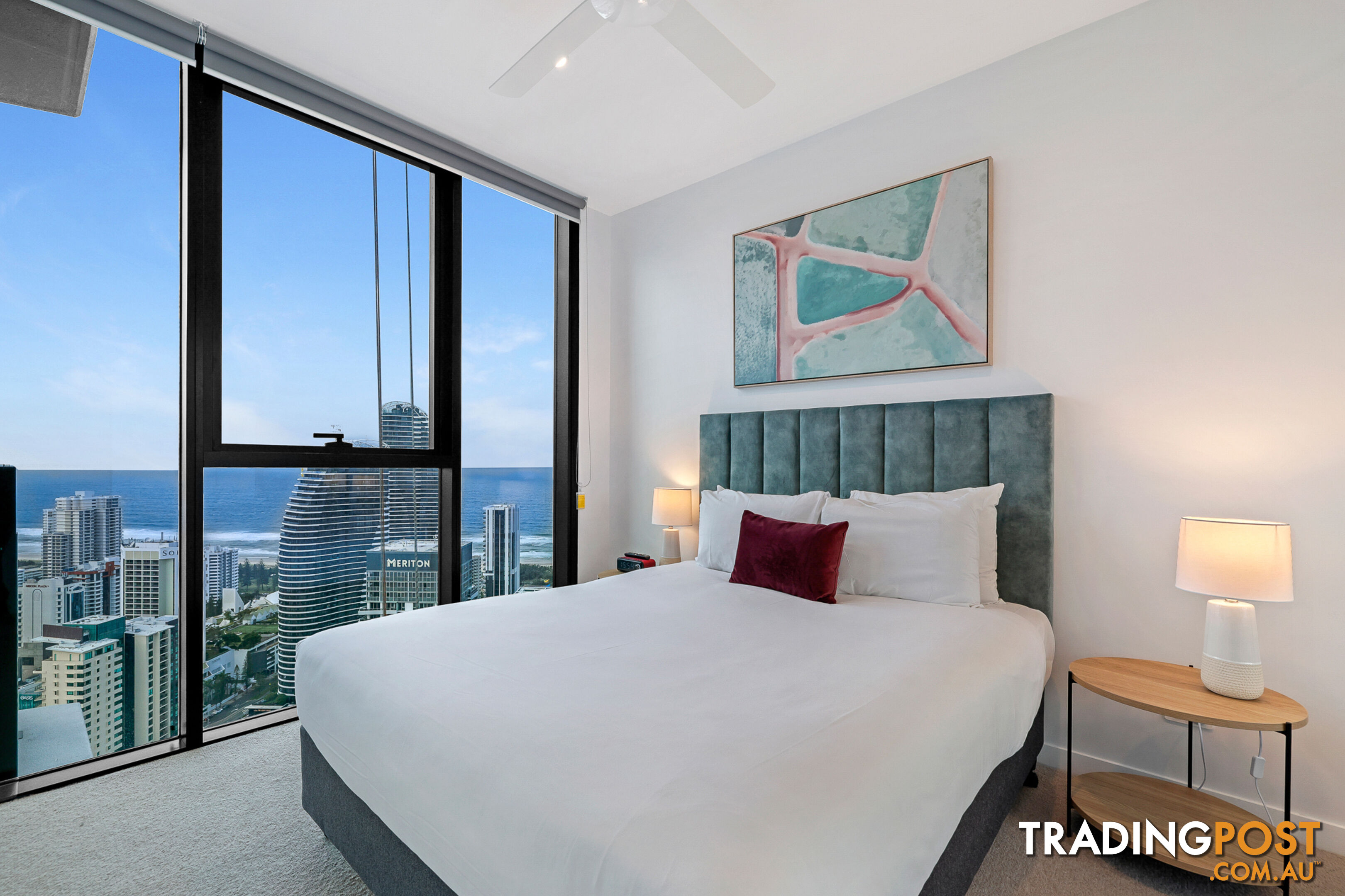 14513/5 The Darling Avenue BROADBEACH QLD 4218