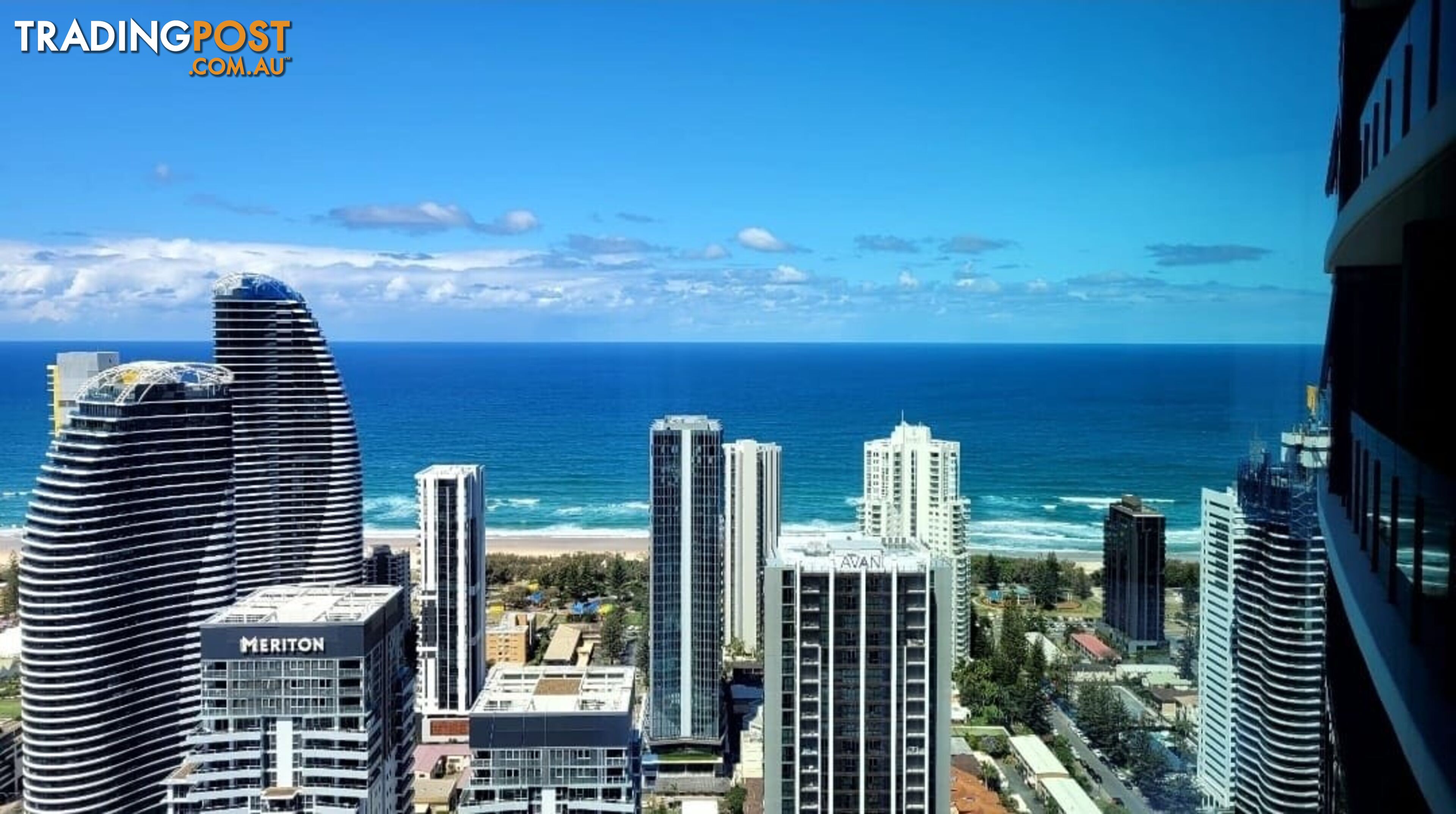 14513/5 The Darling Avenue BROADBEACH QLD 4218