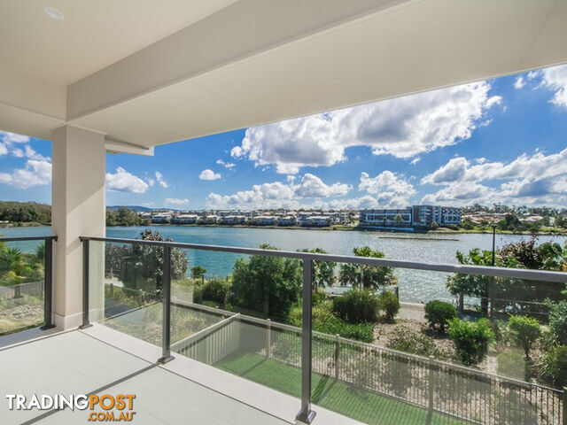 1 Elizabeth Crescent VARSITY LAKES QLD 4227