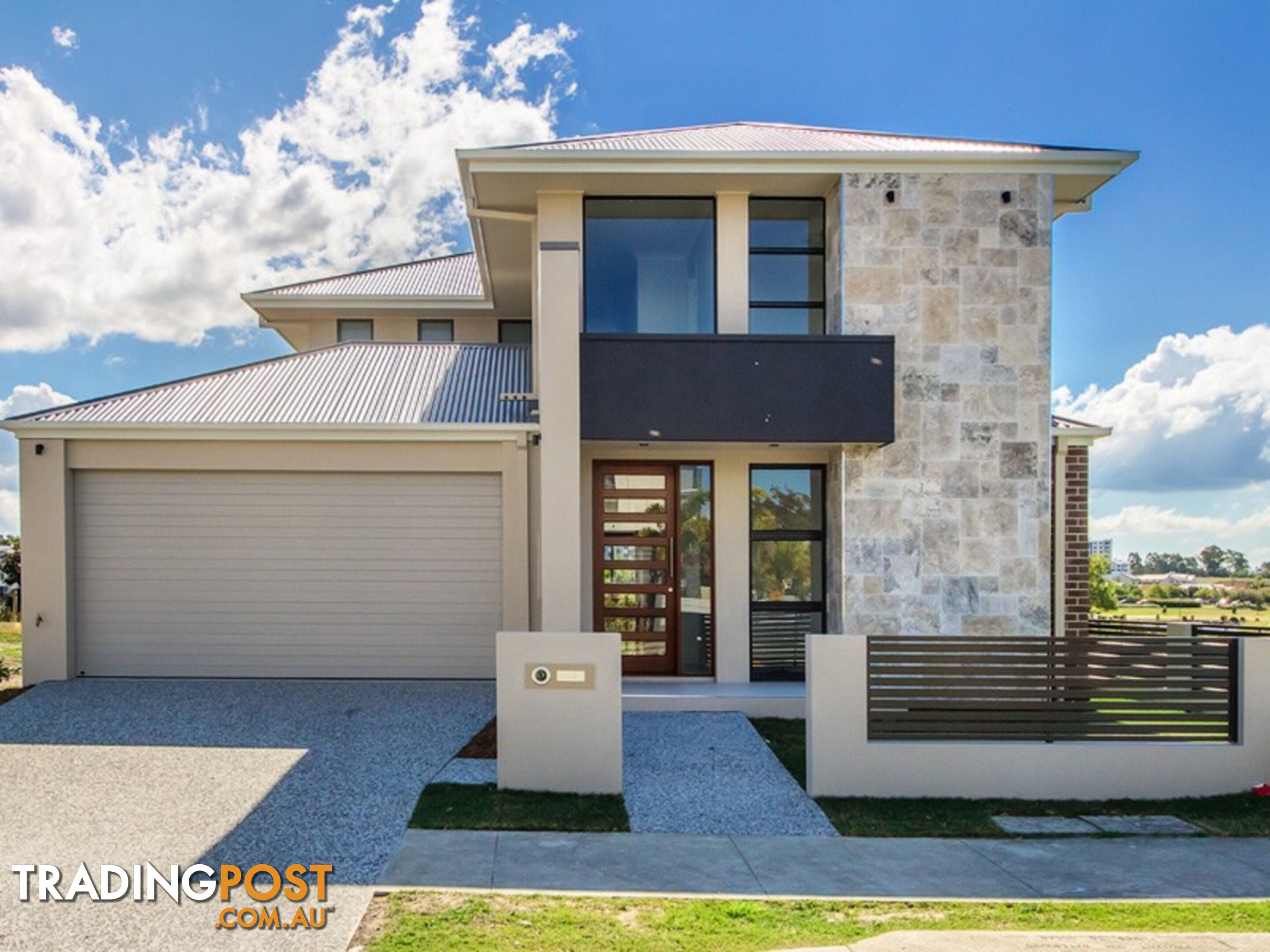 1 Elizabeth Crescent VARSITY LAKES QLD 4227