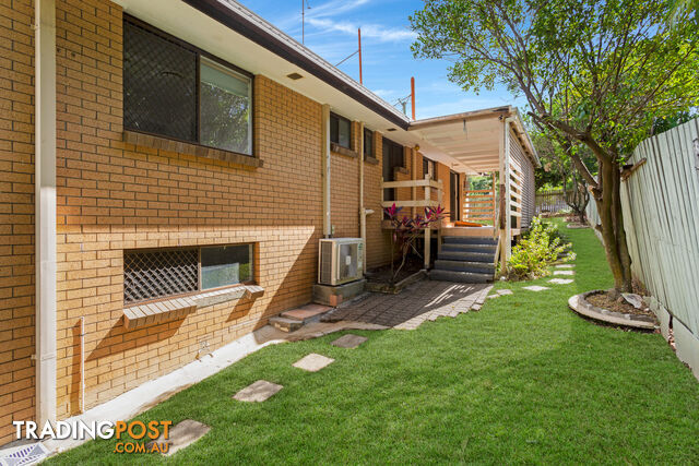 22 Myall Street SOUTHPORT QLD 4215