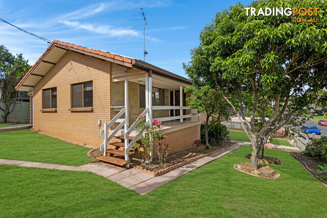 22 Myall Street SOUTHPORT QLD 4215