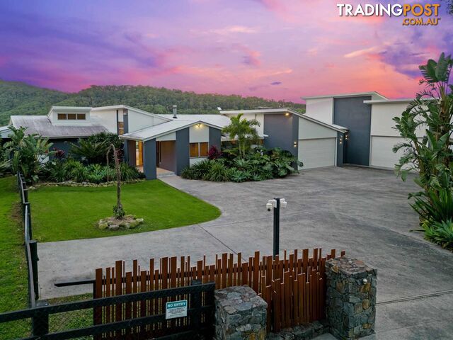 50 Willowvale Drive WILLOW VALE QLD 4209