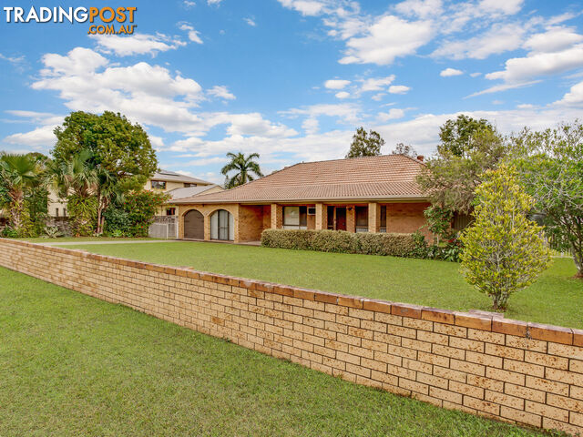 25 Madigan Road CARRARA QLD 4211