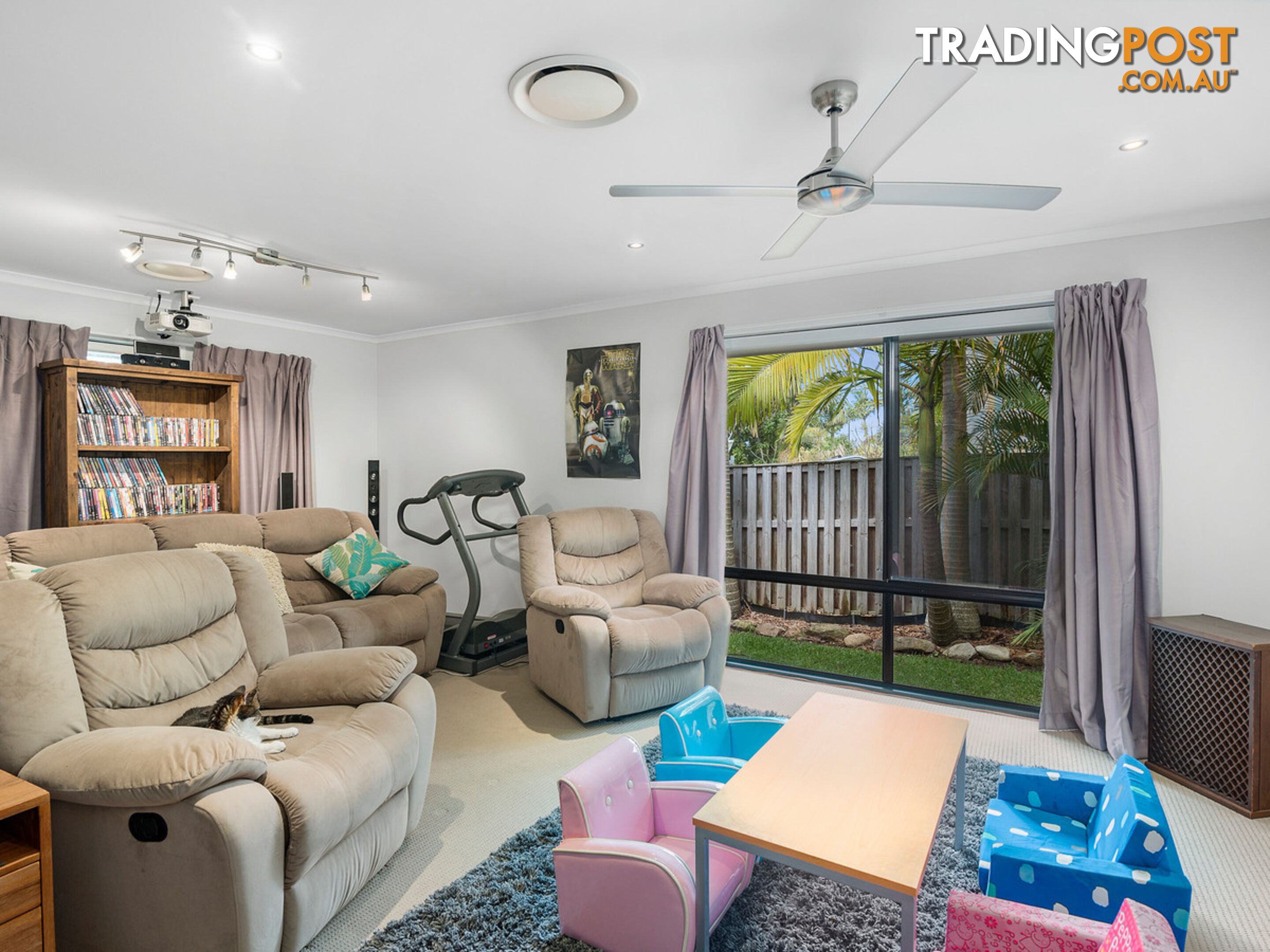 70 Observatory Drive REEDY CREEK QLD 4227