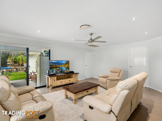 70 Observatory Drive REEDY CREEK QLD 4227