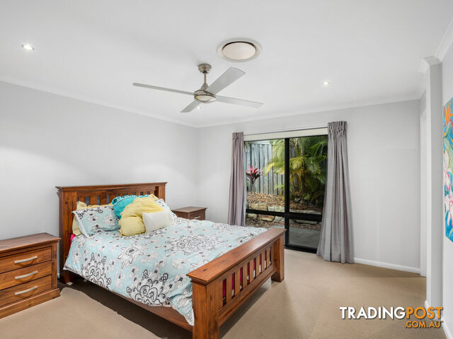 70 Observatory Drive REEDY CREEK QLD 4227