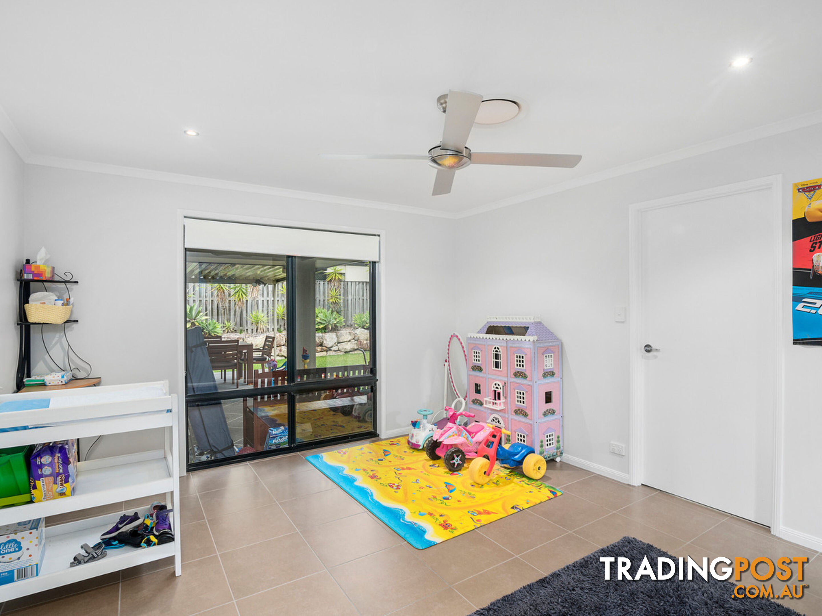 70 Observatory Drive REEDY CREEK QLD 4227