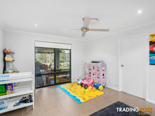 70 Observatory Drive REEDY CREEK QLD 4227