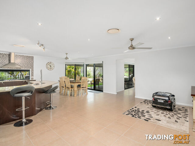 70 Observatory Drive REEDY CREEK QLD 4227