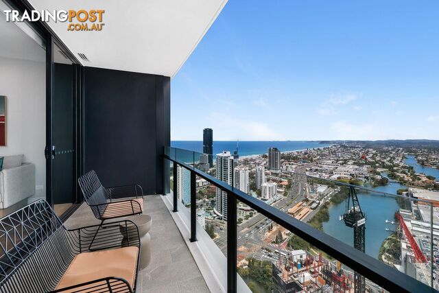 13605/5 The Darling Avenue BROADBEACH QLD 4218