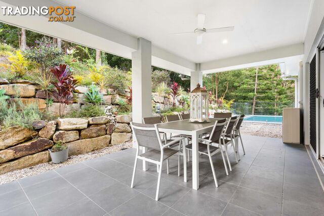 750 Tallebudgera Creek Road TALLEBUDGERA VALLEY QLD 4228