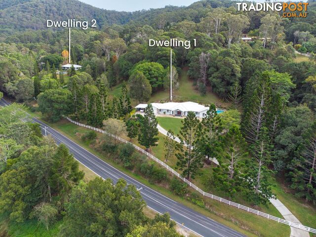 750 Tallebudgera Creek Road TALLEBUDGERA VALLEY QLD 4228