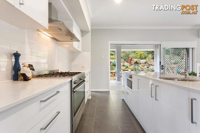 750 Tallebudgera Creek Road TALLEBUDGERA VALLEY QLD 4228