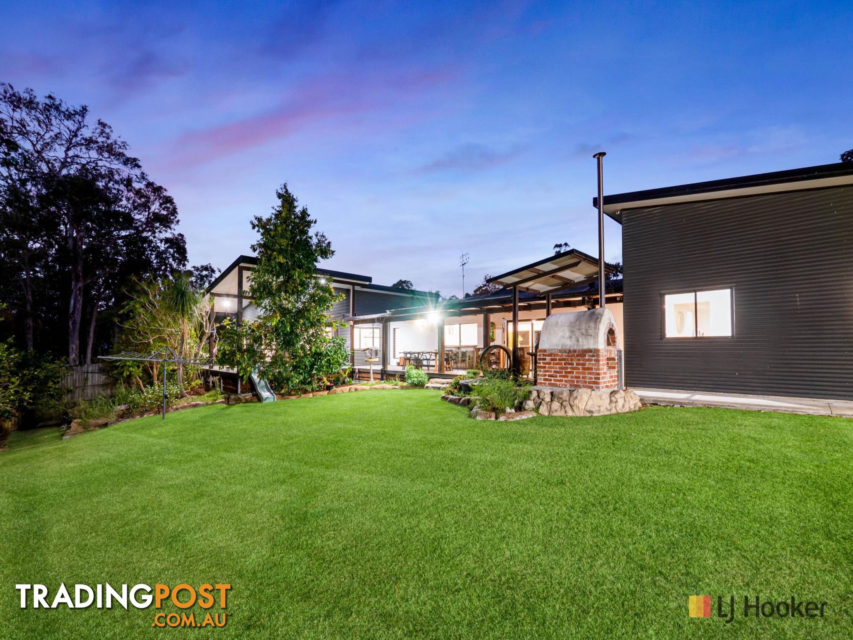 6 Carrama Court MUDGEERABA QLD 4213