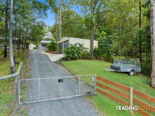 208 Dugandan Street NERANG QLD 4211